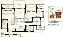 38 Jervois (D10), Apartment #502475091
